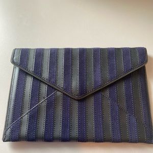 Rebecca Minkoff Leo Clutch